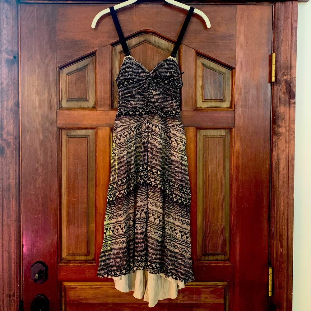 Free People dress, S, NWT